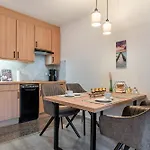 Apartmán Seehase