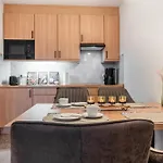 Seehase Apartmán *