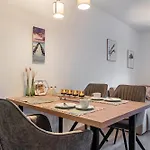 Apartmán Seehase *