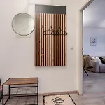 Seehase Apartamento Dorum-Neufeld