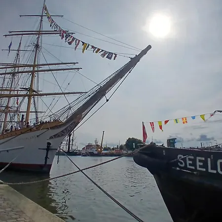 Appartement Seehase Wurster Nordseekuste