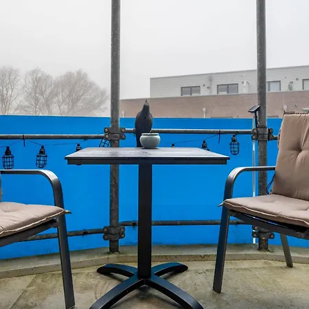 Apartment Seehase Dorumer Neufeld