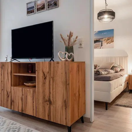 Seehase * Dorumer Neufeld