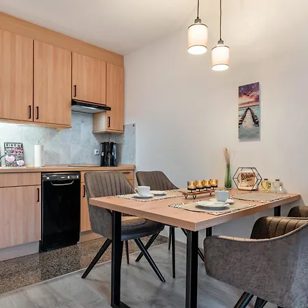 Apartment Seehase