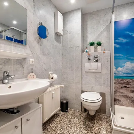 Apartman Seehase Dorumer Neufeld