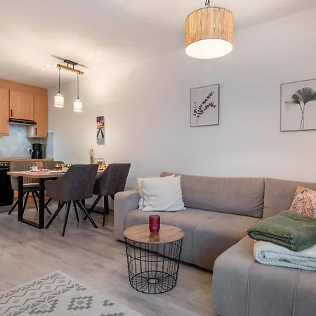 Seehase Apartment
