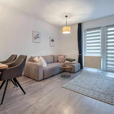 Apartment Seehase *