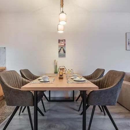 Apartamento Seehase *